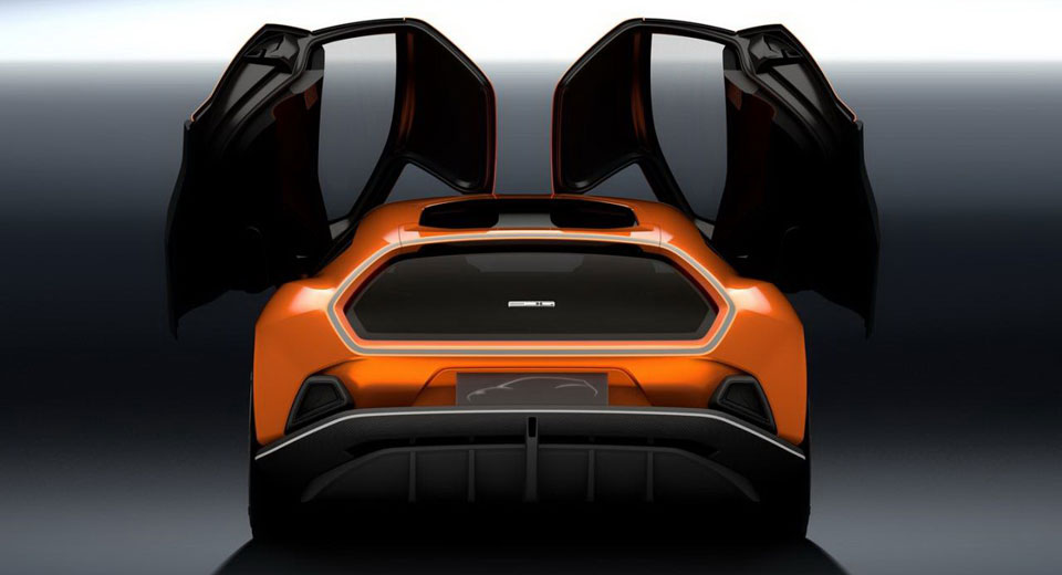 Italdesign Keen To Expand Beyond Custom VW Group Models