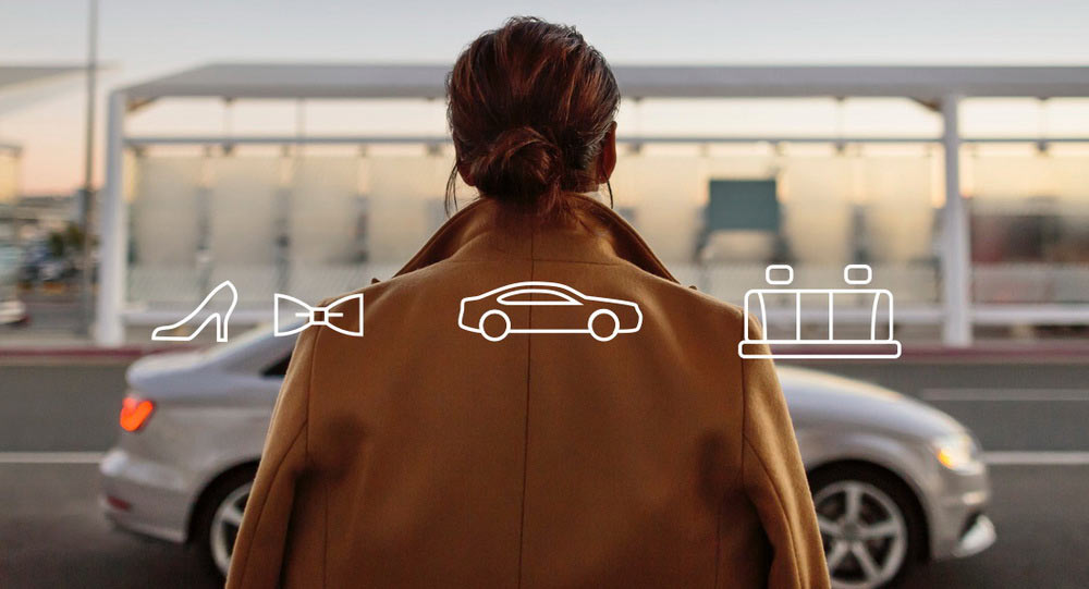 Lyft Launches High-End Sedan & SUV ‘Premier’ Service