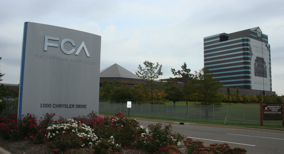  FCA Facing Federal Probe Into Sales Reporting Practices