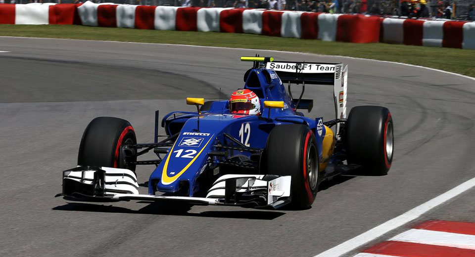 Sauber Principal Says Future Secure With Fresh Investment