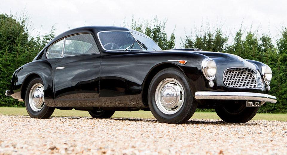  This Is The Oldest Ferrari In The UK, And It’s For Sale [30 Images]
