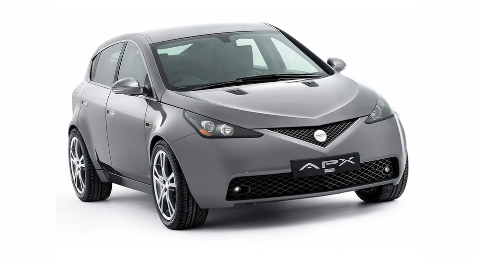 Lotus Would Consider Pure EV Sports Car, But It’s More Interested In SUVs