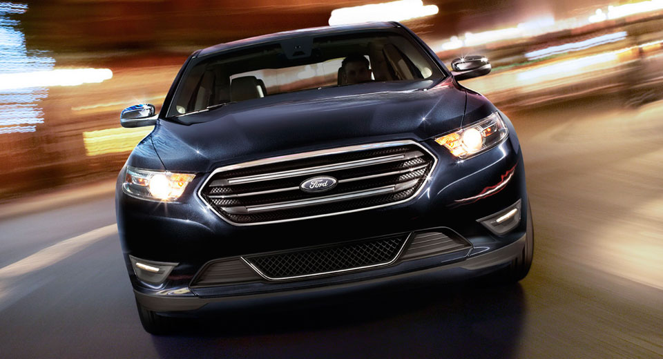  Ford Issues Three Recalls Affecting Over 100,000 Vehicles