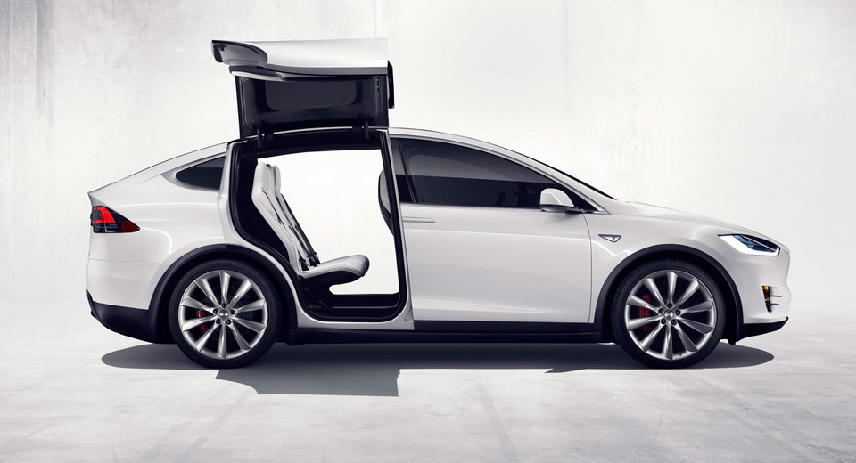  Tesla Rolls Out New 2-Year Lease Deal For Model S And Model X