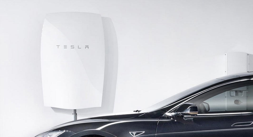  Tesla Confirms Merger With Musk’s SolarCity