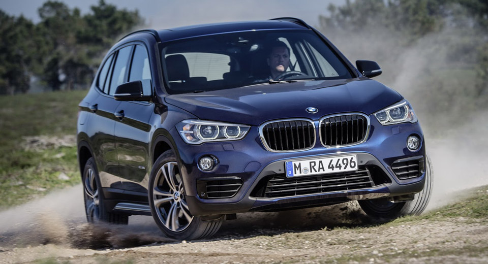 Best-Ever July For BMW Group In Worldwide Sales