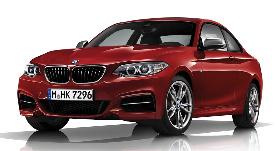  BMW M140i And M240i Gain UK Price Hikes Over Past 235i Variants