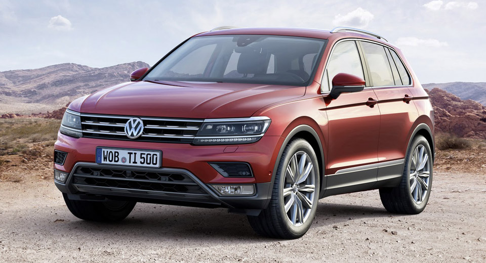 VW’s January To July Sales Almost In Line With Previous Year’s Levels