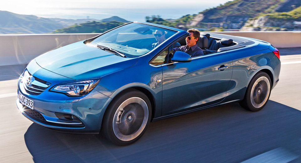  Active Special Models Make Opel’s Family More Attractive