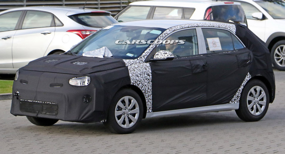  Kia Rio GT Will Go Renault Clio RS, Ford Fiesta ST Hunting
