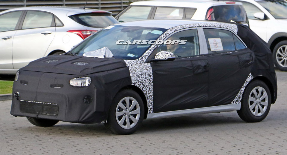 Kia Rio GT Will Go Renault Clio RS, Ford Fiesta ST Hunting