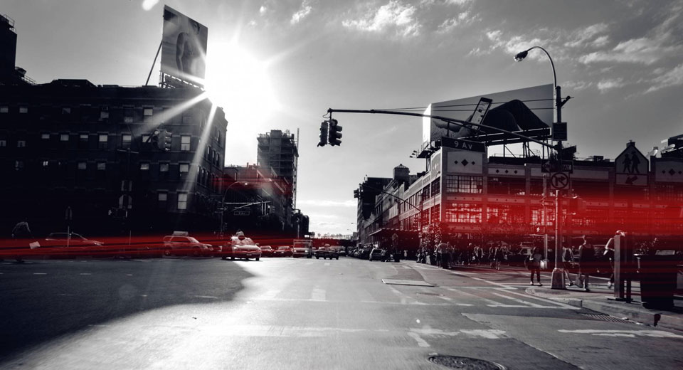  Audi’s Traffic Light Technology Tells Drivers When A Green Signal Is Coming