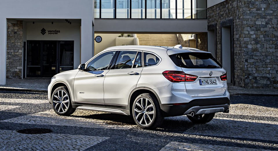 Scathing Report Finds BMW Australia Approved Loans To People Without Disposable Income