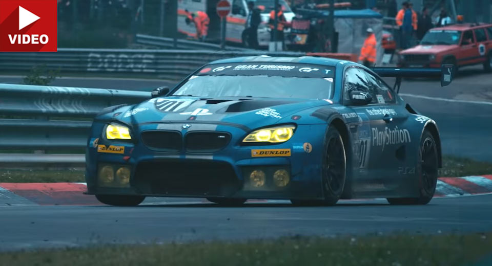 Gran Turismo Creator Races In Order To Further Develop The Game