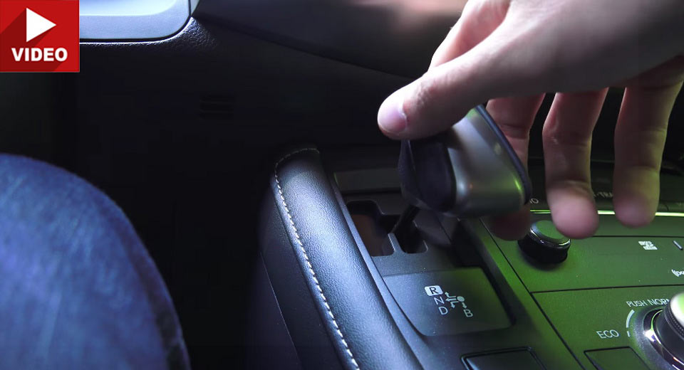  Here Are A Few Things You Should NOT Do With CVT Transmissions