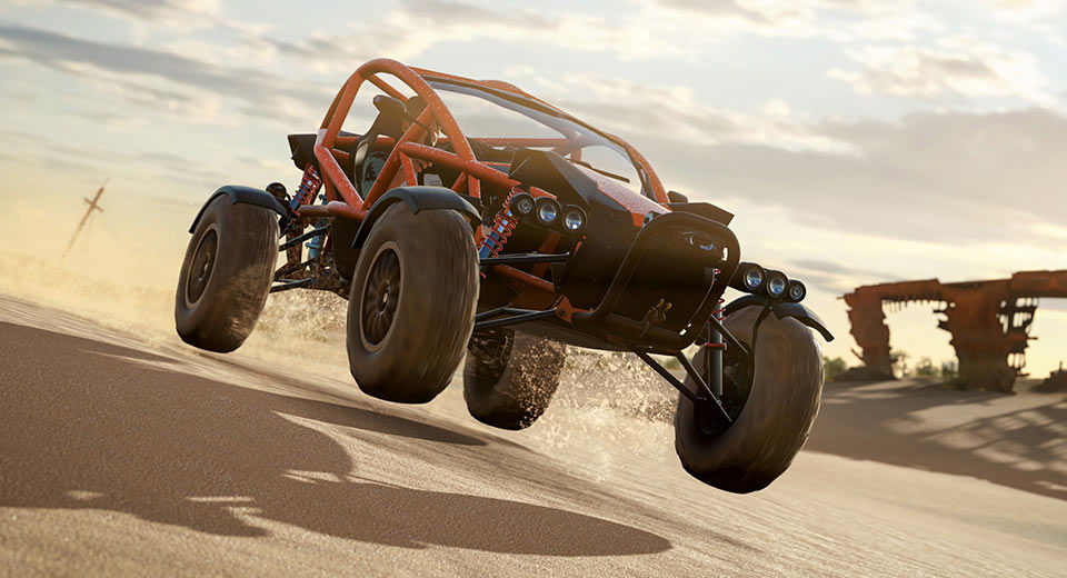 It’s Official, Playing Video Games Improves Driving Skills