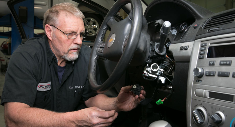 GM’s Attempt To Dismiss Latest Ignition Switch Lawsuit Gets Rejected