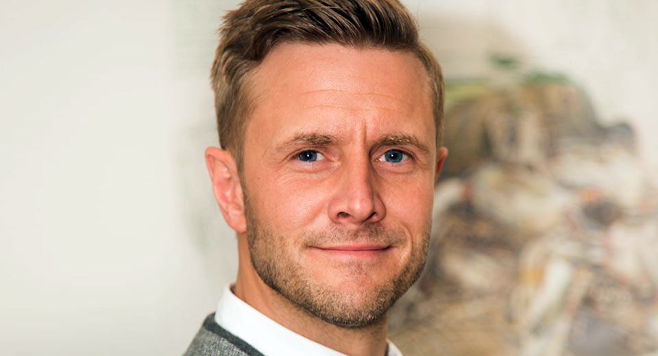 John Paul Gregory To Lead Bentley’s Exterior Design Team