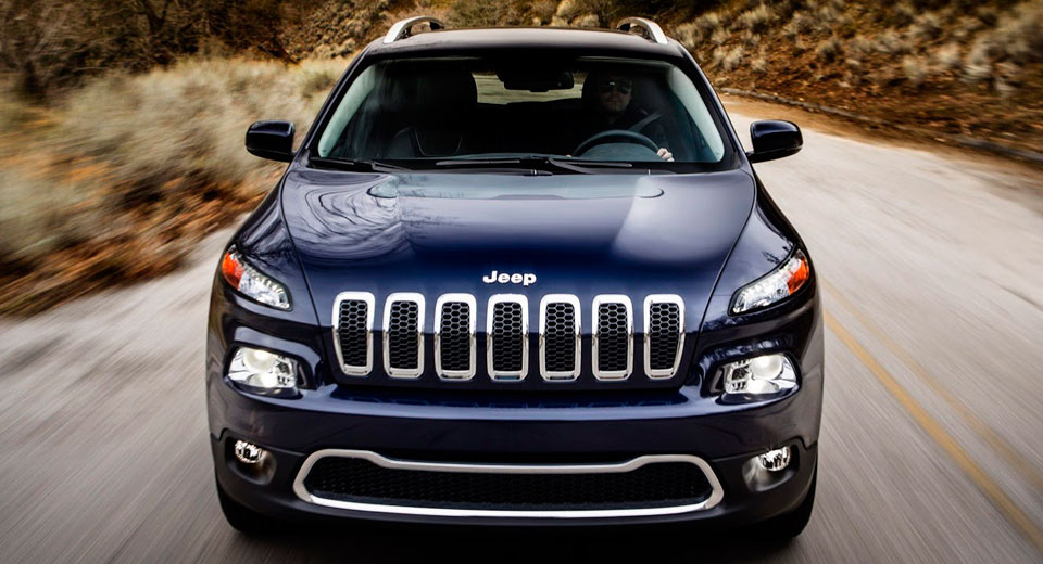 Police Arrest Duo Accused Of Stealing Over 100 FCA Cars With Pirated Software