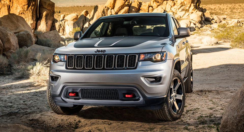  Jeep Hackers Strike Again, Declare The Cherokee Still Vulnerable