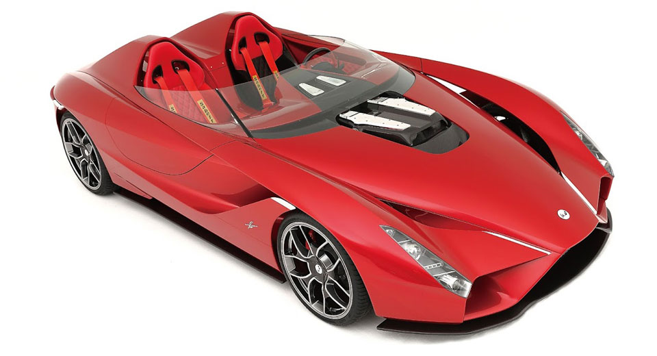  Surprise Surprise, Floyd Mayweather Orders First Kode57