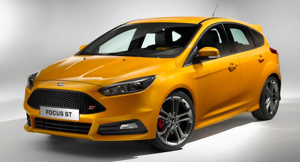 Ford Awarded $6 Million From Washington For Fuel Cell Research