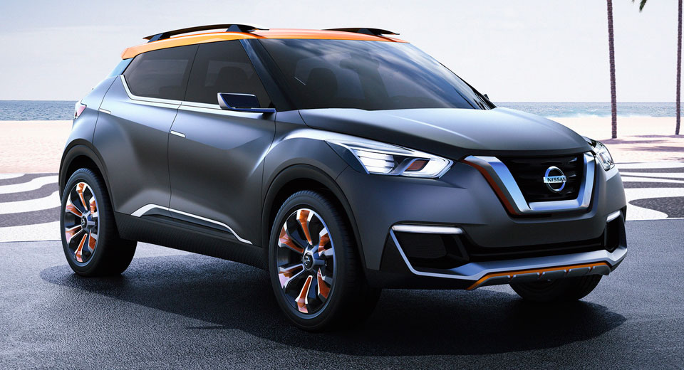 Nissan Spent $250 Million Sponsoring Rio Olympics Promoting Brand And Kicks Crossover