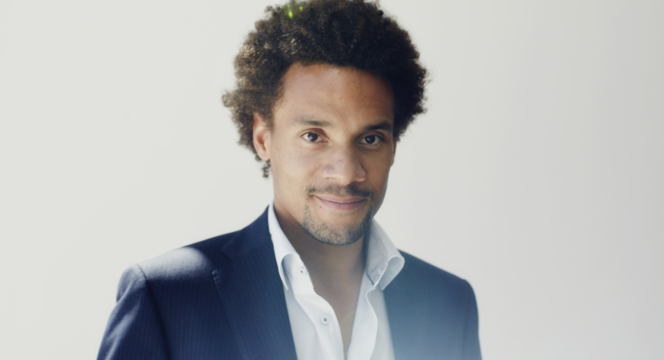 BMW Names Interior Design Chief Head Of Designworks Studio