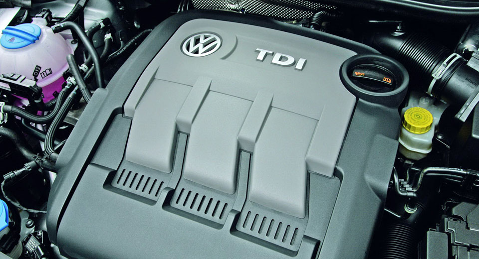  Volkswagen Receives Euro Approval To Fix 1.2-Liter Diesels