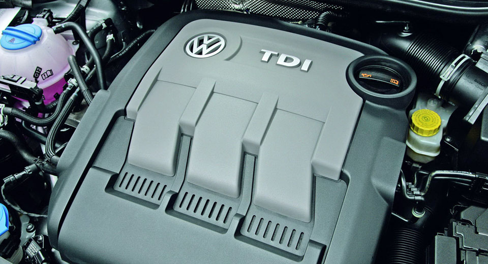 Volkswagen Receives Euro Approval To Fix 1.2-Liter Diesels