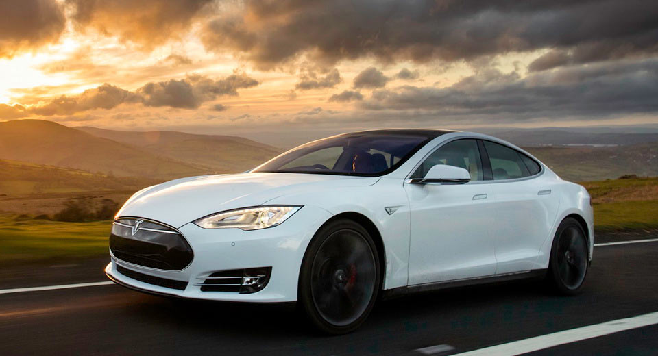  Tesla Is Still Bleeding Money, Misses Its Q2 Sales Target