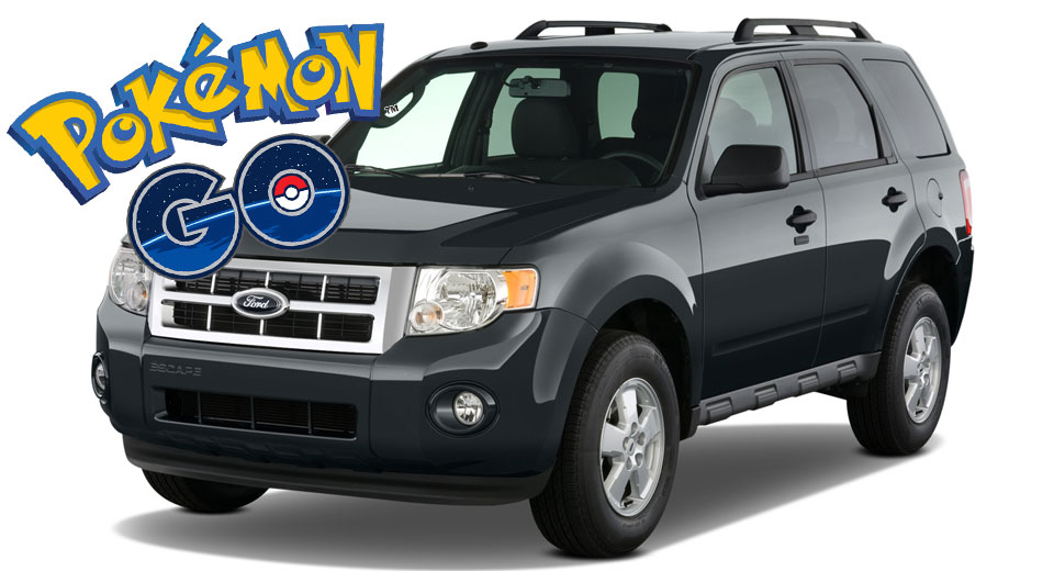  Texas Dealership Secures Used Vehicle Sales Thanks To Pokemon Go