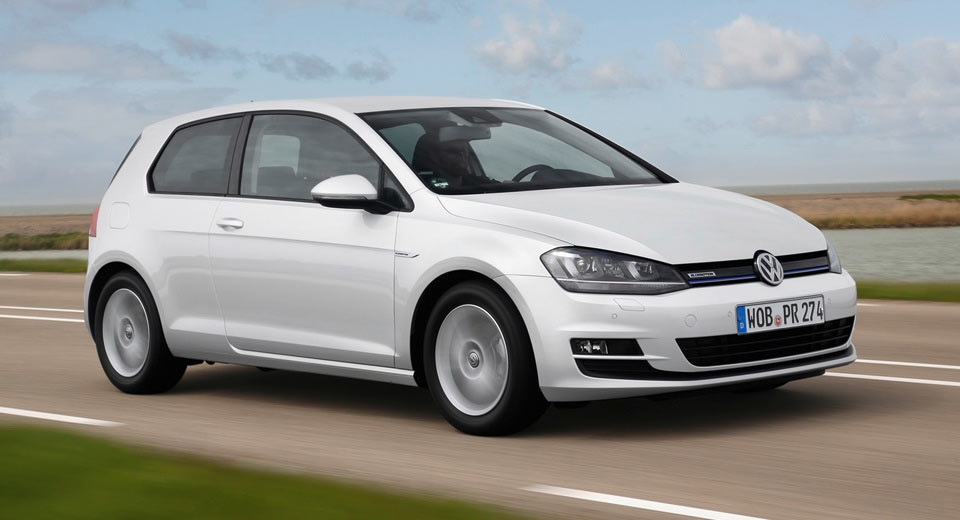  VW Group To Fit Petrol Engines With Particulate Filters, Cut Emissions By Up To 90%