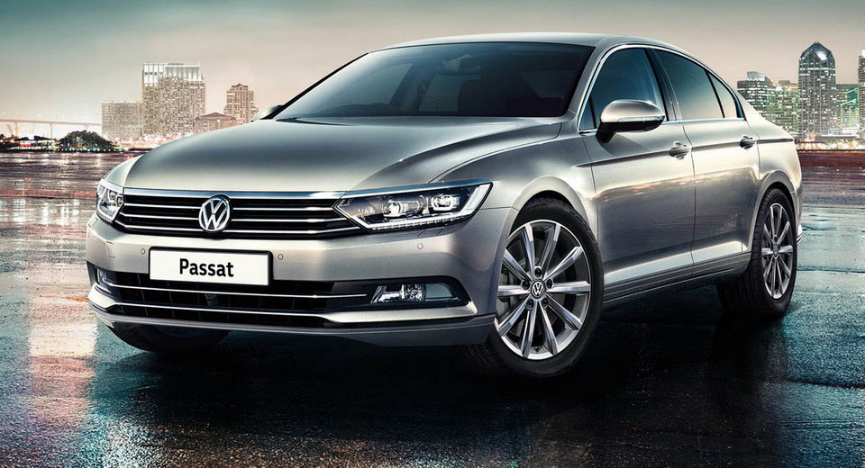  Volkswagen Won’t Take Legal Action Against South Korea’s Sales Ban