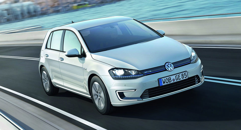Shocking Report Claims Over 100 Million VW Are Vulnerable To Hacking