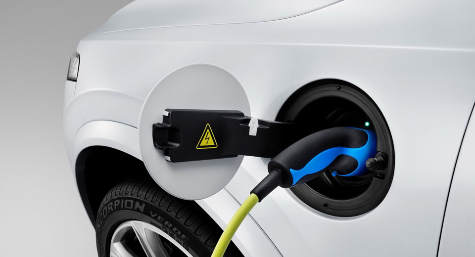  All New Cars In The Netherlands Likely To Be Electric After 2025