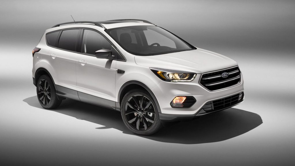  Ford Botched Repairs On Over 125,000 Vehicles, Leading To Four New Recalls
