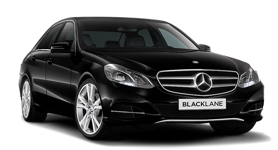  Mercedes Buys Big Stake In Blacklane Chauffeur App