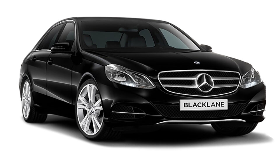 Mercedes Buys Big Stake In Blacklane Chauffeur App
