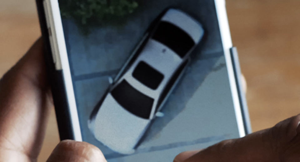  BMW Previews Next-Gen 5 Series With Remote View 3D [w/Video]