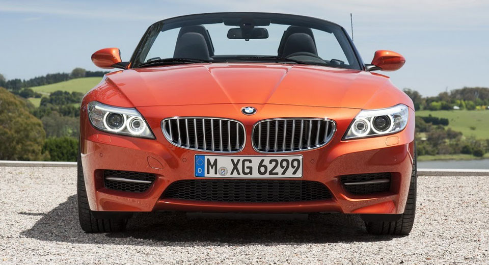  BMW Z4 Production Thought To Have Ended Quietly On August 22