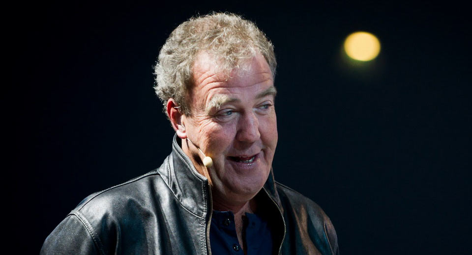 Jeremy Clarkson’s Ten Worst Cars Of This Past Year