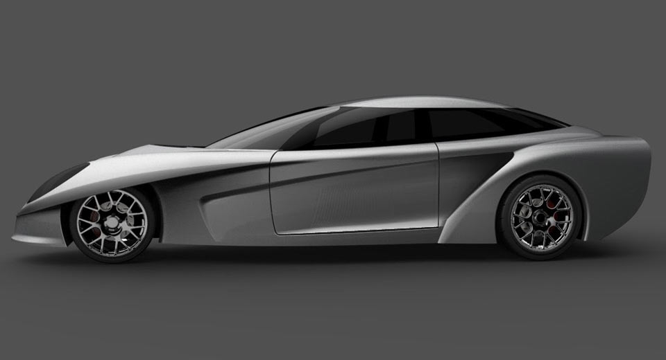 DeltaWing GT Fires Nissan A Warning Shot