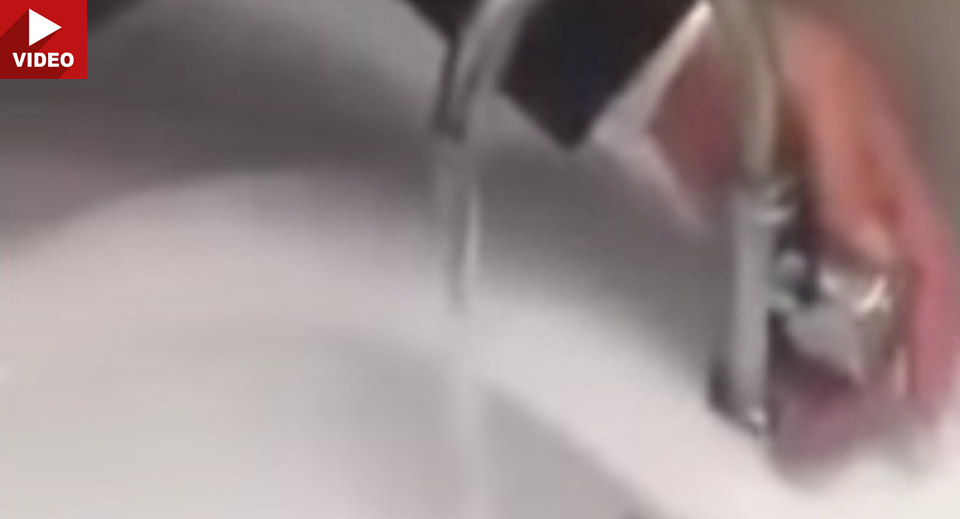  Water Faucet Sounding Like An F1 Engine Will Make You Smile