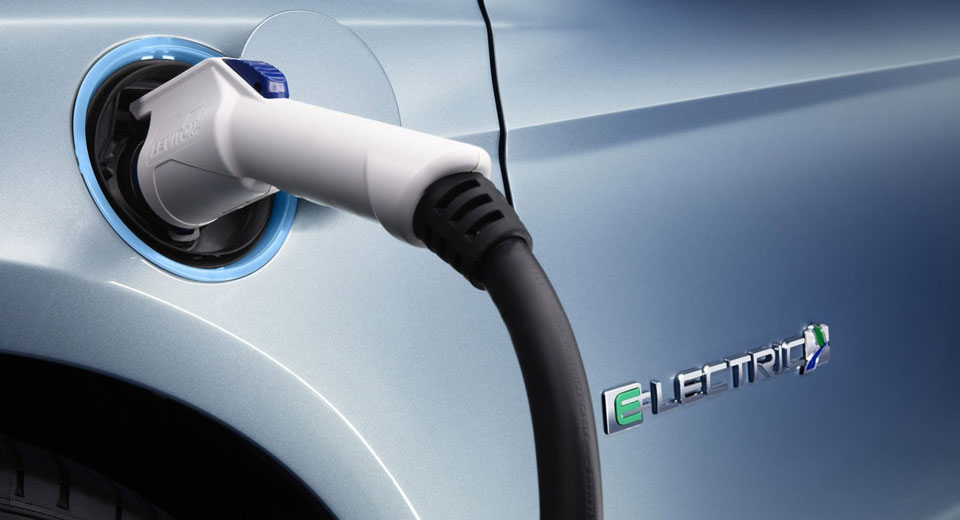 Ford To Use Model E Name To Denote Family Of Electrified Models