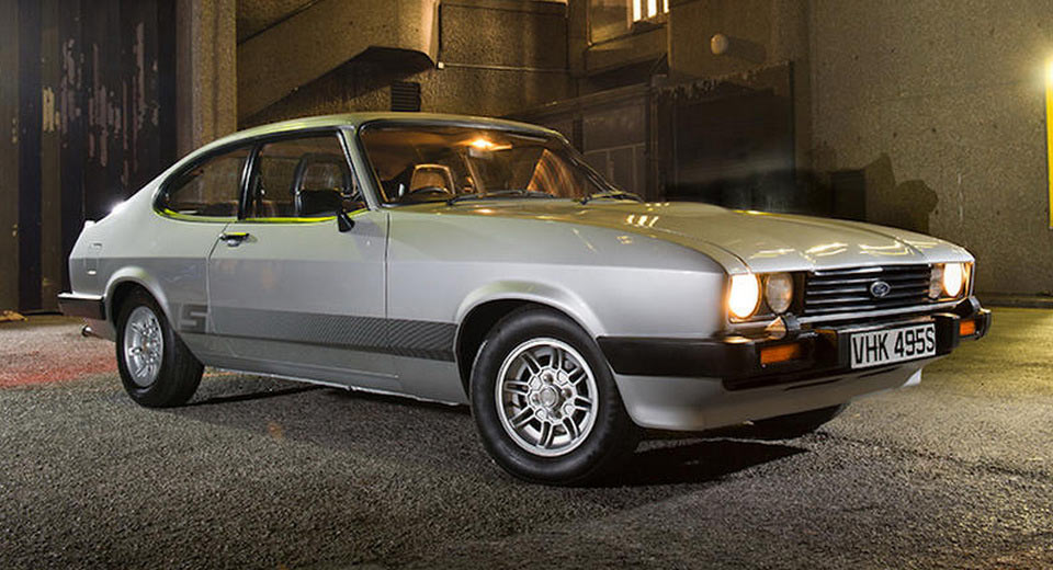 FordFest Organizers Want To Know Which Is The Best Ford Movie?