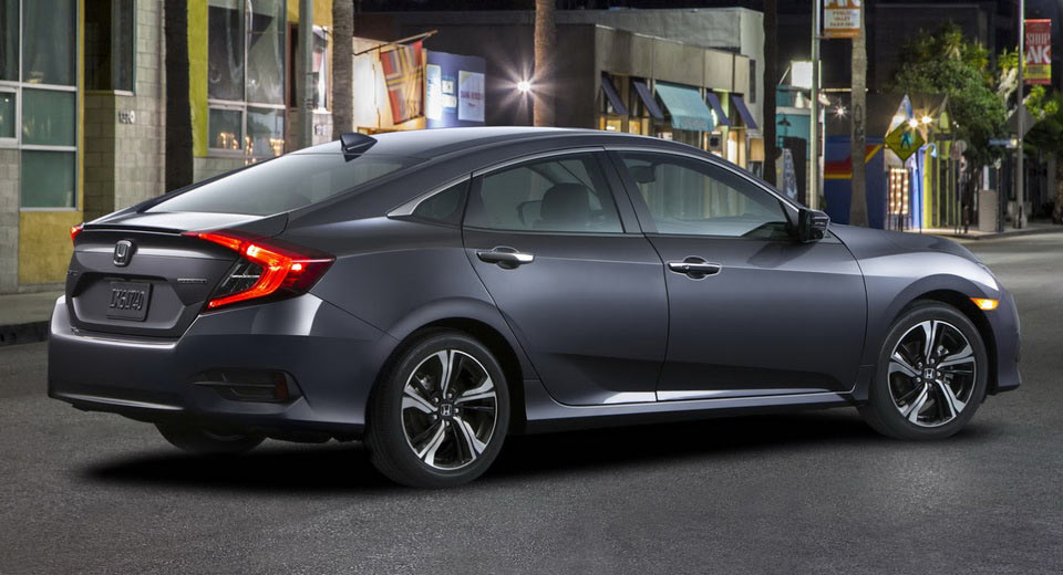 New Cars Keep Getting Bigger Despite Tough Fuel-Economy Standards