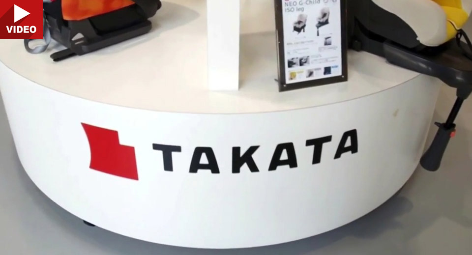  Truck Transporting Takata Airbag Inflators Explodes In Accident; One Killed, Four Injured