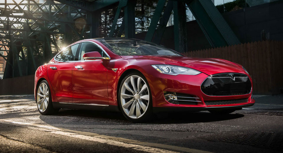 Tesla’s Popularity In Denmark Has Led To 3 Month Waiting Lists For Servicing