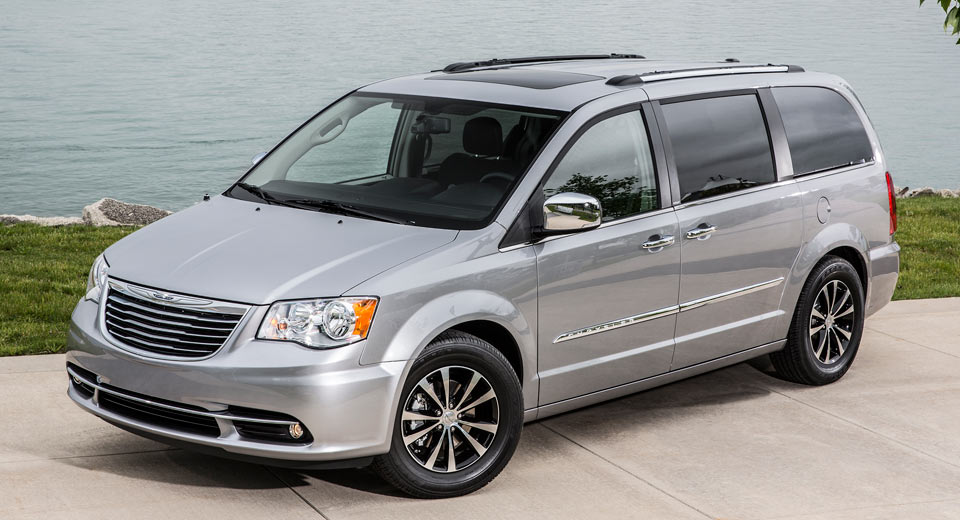  FCA Recalls Dodge And Ram Vans Over Transmission Issue, Jeep Renegade For Tow Bar Fix